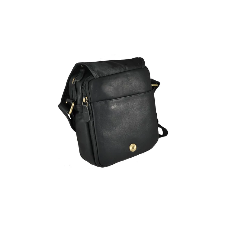 Always wild férfi bőrtáska 0162