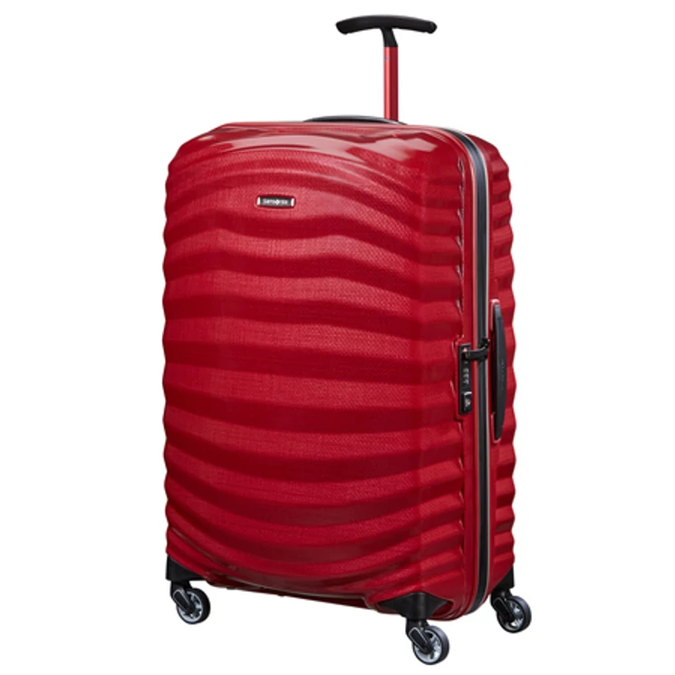 Samsonite Lite-Shock Sport Spinner bőrönd 69cm