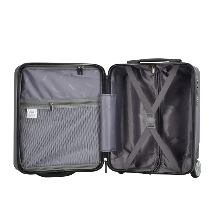 Bontour CabinOne Kabinbőrönd 