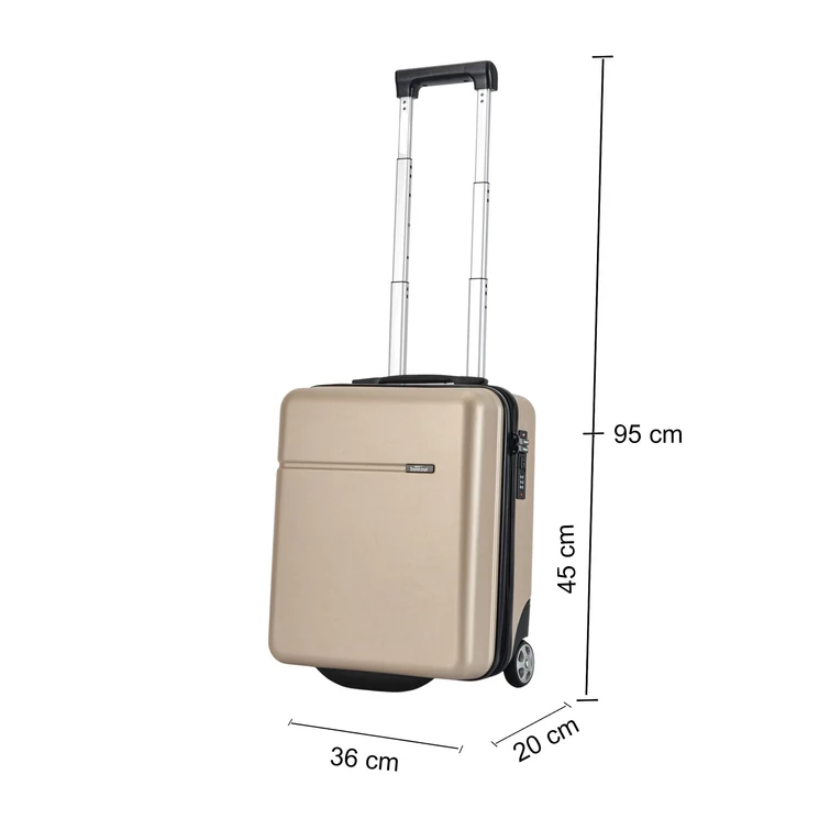 Bontour CabinOne Kabinbőrönd 