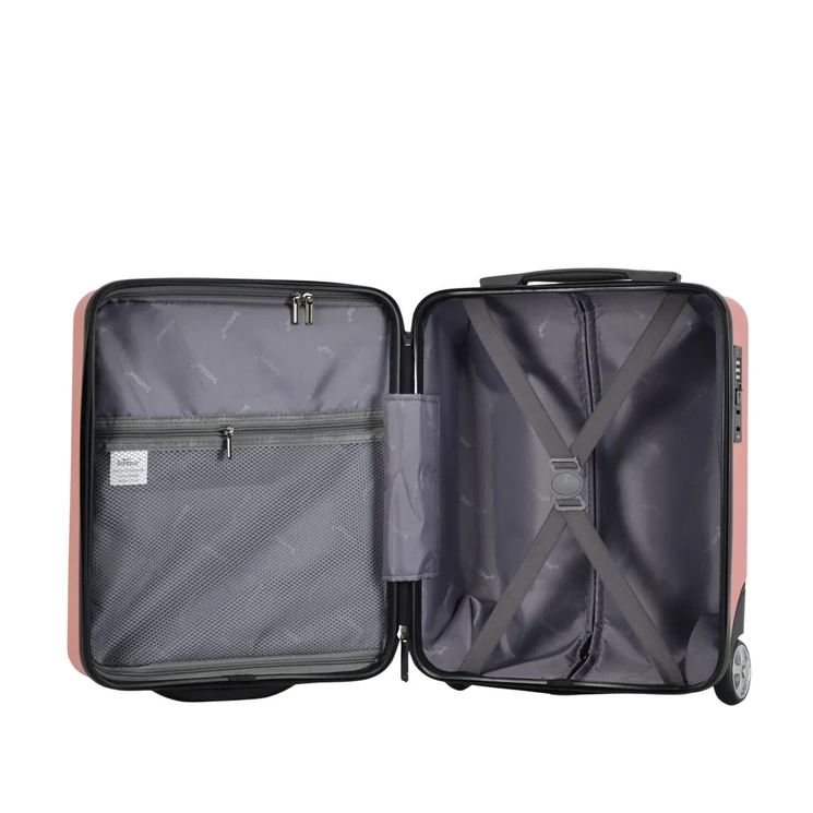 Bontour CabinOne Kabinbőrönd  RoseGold