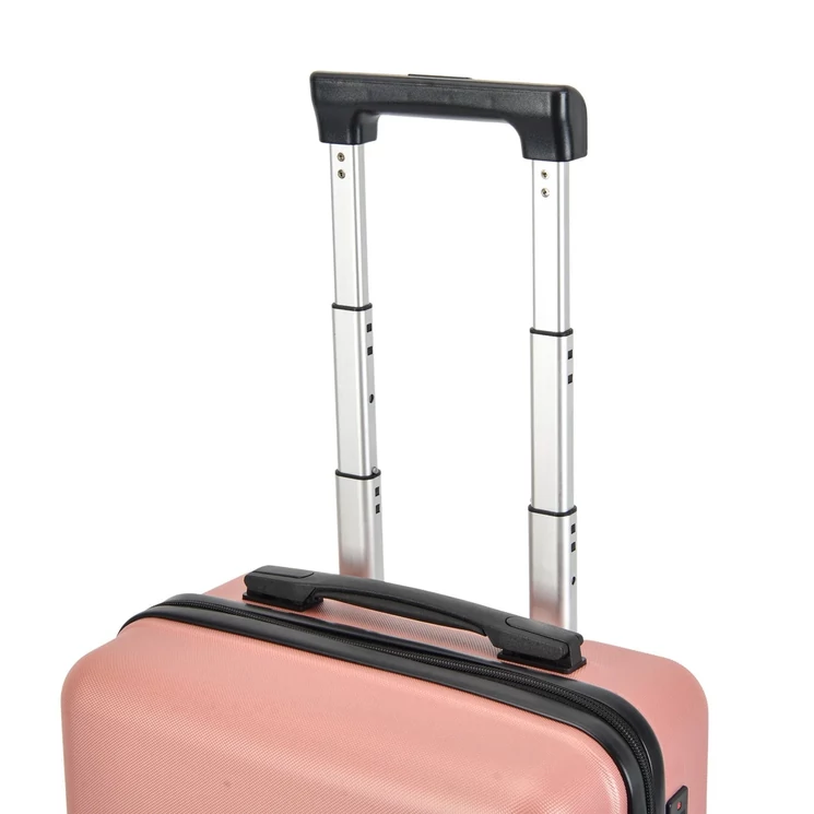 Bontour CabinOne Kabinbőrönd  RoseGold