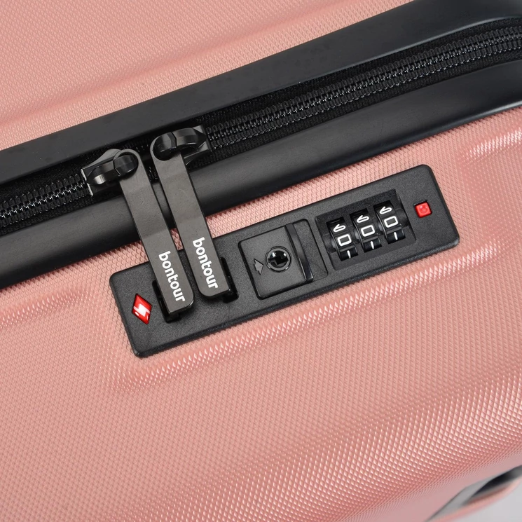 Bontour CabinOne Kabinbőrönd  RoseGold