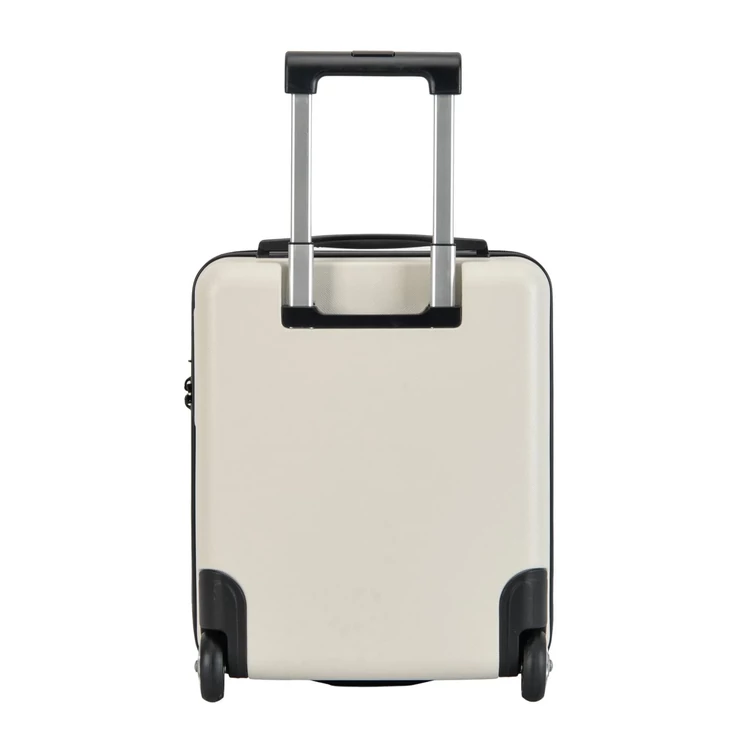 Bontour CabinOne Kabinbőrönd EASYJET Járataira Ingyenesen Felvihető Fehér