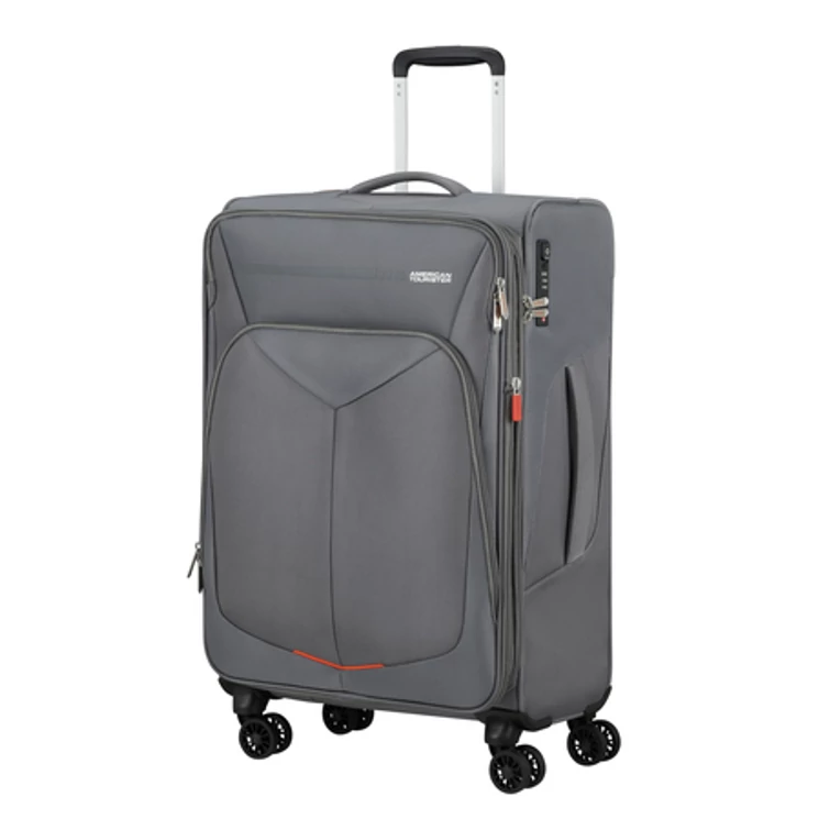 American Tourister Summerfunk Spinner bőrönd 67 cm bővíthető