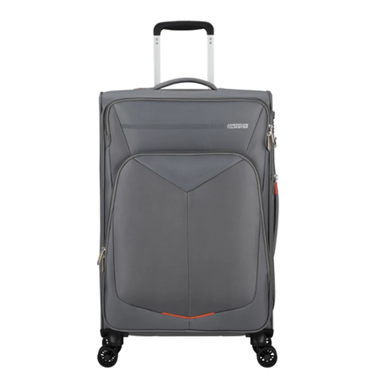 American Tourister Summerfunk Spinner bőrönd 67 cm bővíthető