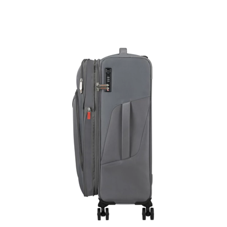 American Tourister Summerfunk Spinner bőrönd 67 cm bővíthető