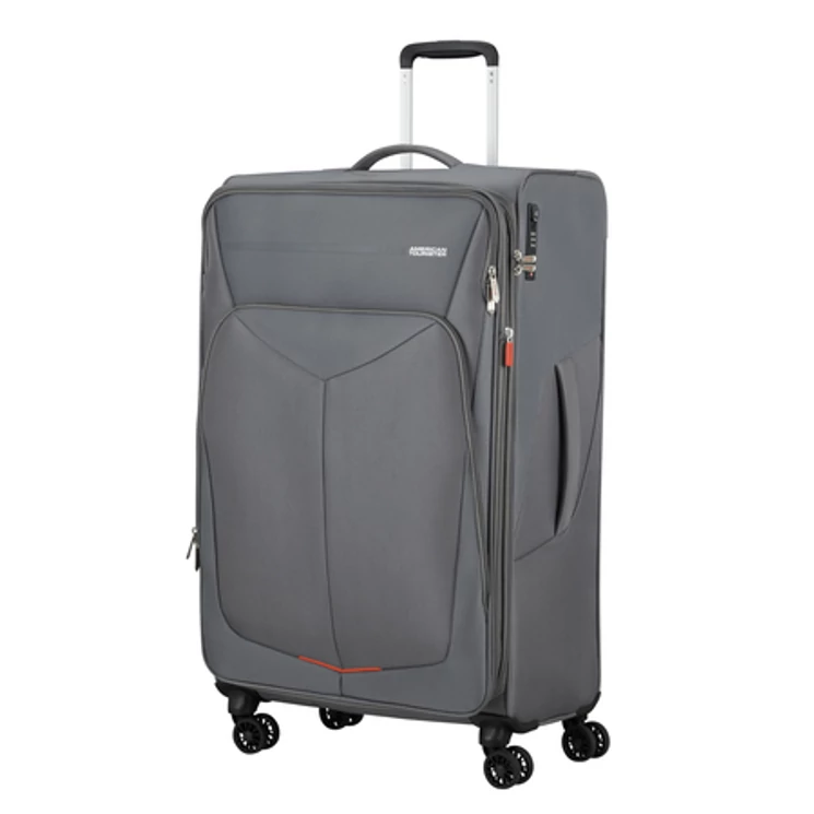 American Tourister Summerfunk Spinner bőrönd 79 cm bővíthető