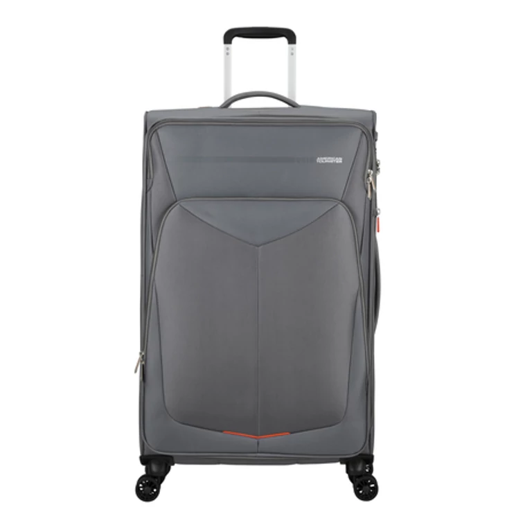 American Tourister Summerfunk Spinner bőrönd 79 cm bővíthető