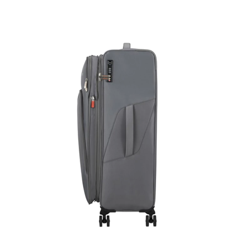 American Tourister Summerfunk Spinner bőrönd 79 cm bővíthető