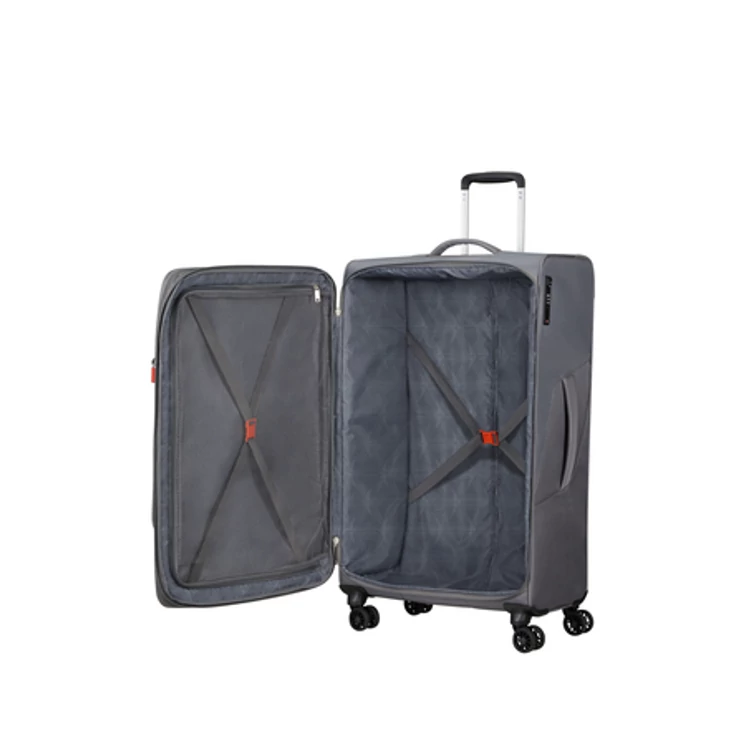 American Tourister Summerfunk Spinner bőrönd 79 cm bővíthető