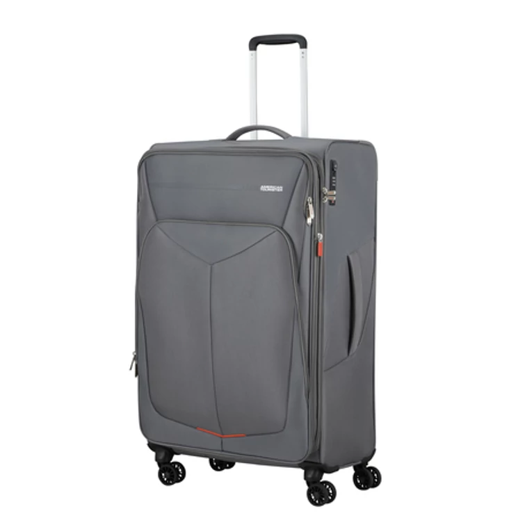 American Tourister Summerfunk Spinner bőrönd 79 cm bővíthető