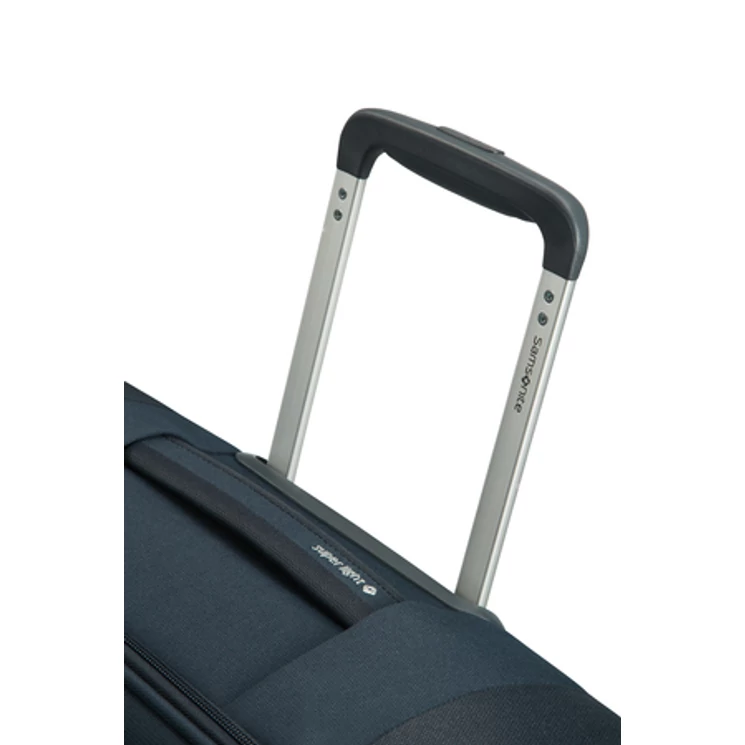 Samsonite Citybeat állóbőrönd kabin méret 55 cm