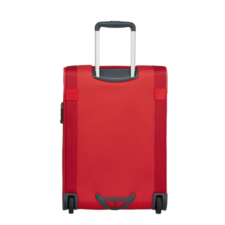Samsonite Citybeat állóbőrönd kabin méret 55 cm