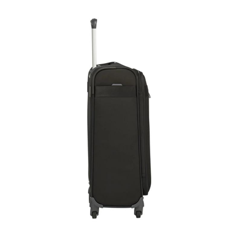 Samsonite Citybeat spinner kabinbőrönd 55 cm Black