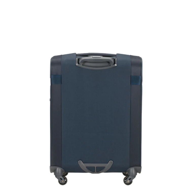 Samsonite Citybeat spinner kabinbőrönd 55 cm NavyBlue