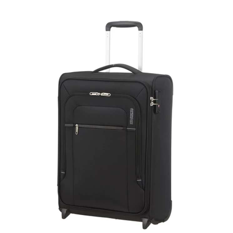 American Tourister Crosstrack Állóbőrönd 55 cm