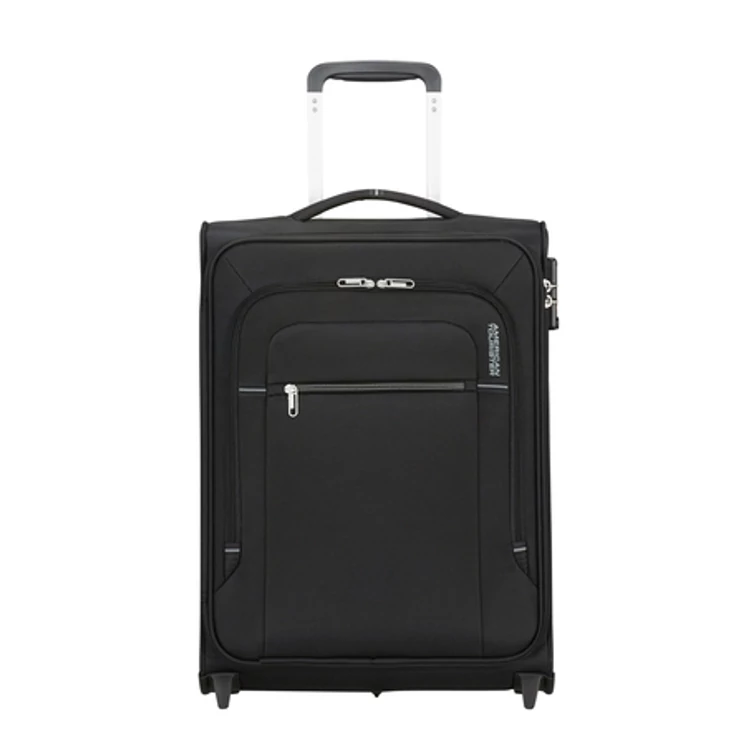 American Tourister Crosstrack Állóbőrönd 55 cm