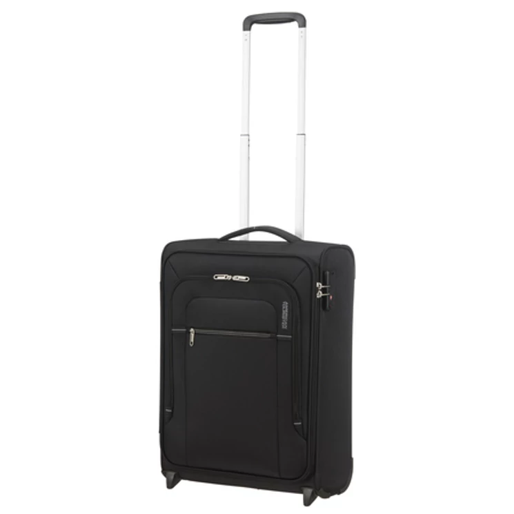 American Tourister Crosstrack Állóbőrönd 55 cm