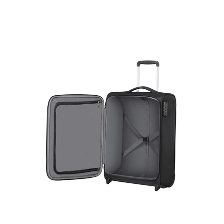American Tourister Crosstrack Állóbőrönd 55 cm