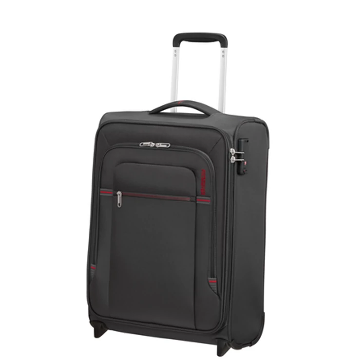 American Tourister Crosstrack Állóbőrönd 55 cm