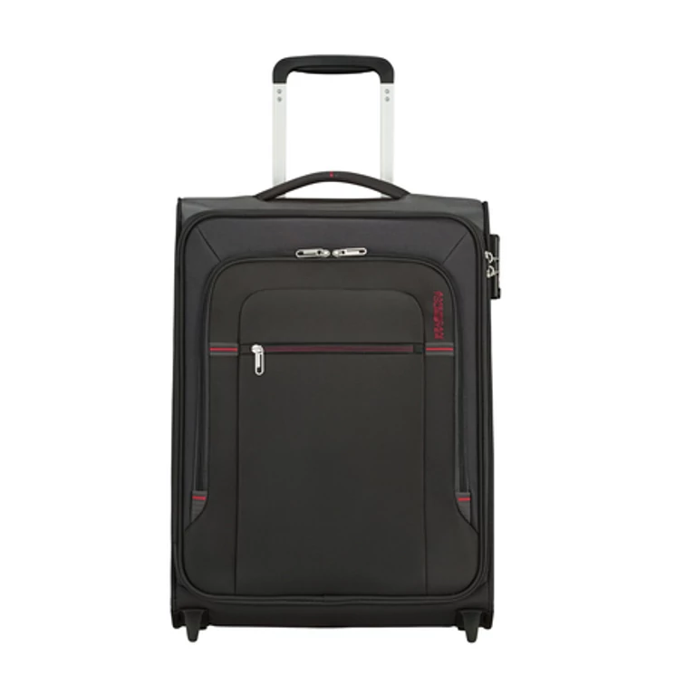 American Tourister Crosstrack Állóbőrönd 55 cm
