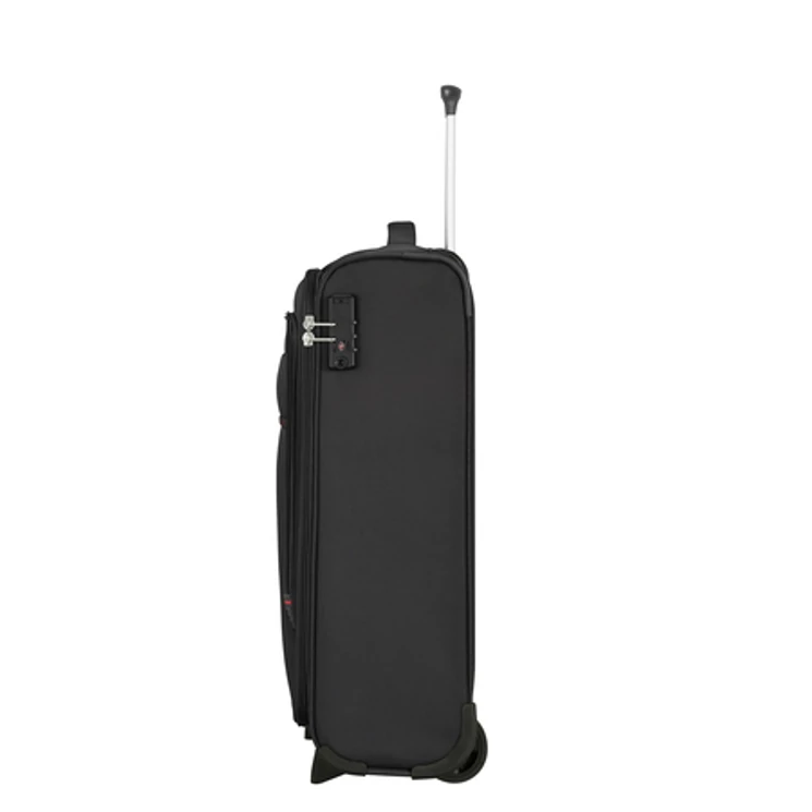 American Tourister Crosstrack Állóbőrönd 55 cm