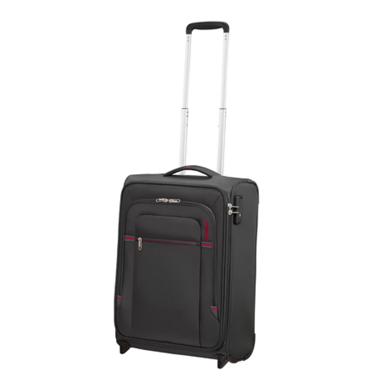 American Tourister Crosstrack Állóbőrönd 55 cm