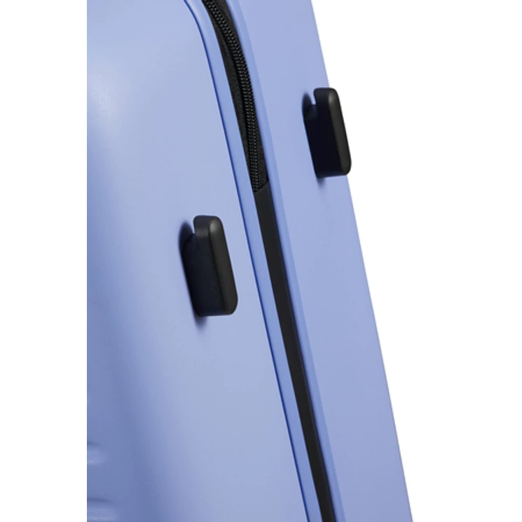 Samsonite Stackd Spinner Kabinbőrönd 55 cm Bővíthető Lavender