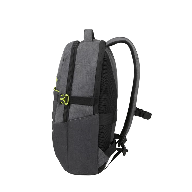 American Tourister URBAN GROOVE Sport Laptop Hátizsák szürke színben