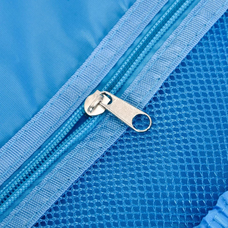  2 db-os ABS gyermek bőrönd szett Sok Dínó mintával