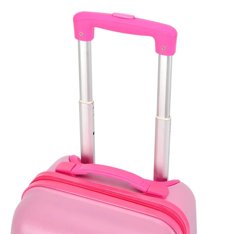 Sellő gyermek bőröndszett 2 db-os