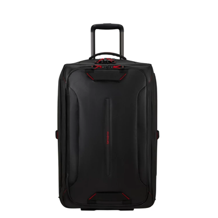 Samsonite Ecodiver bőrönd 67 cm Black