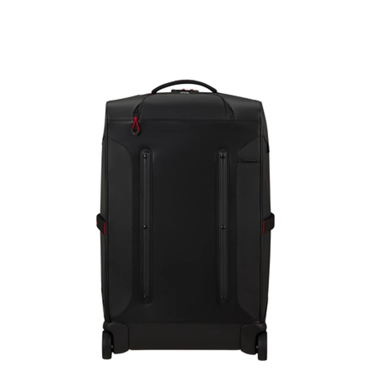 Samsonite Ecodiver bőrönd 67 cm Black