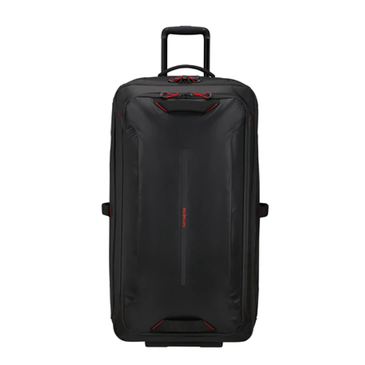 Samsonite Ecodiver bőrönd 79 cm Black