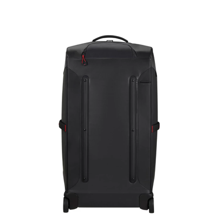 Samsonite Ecodiver bőrönd 79 cm Black
