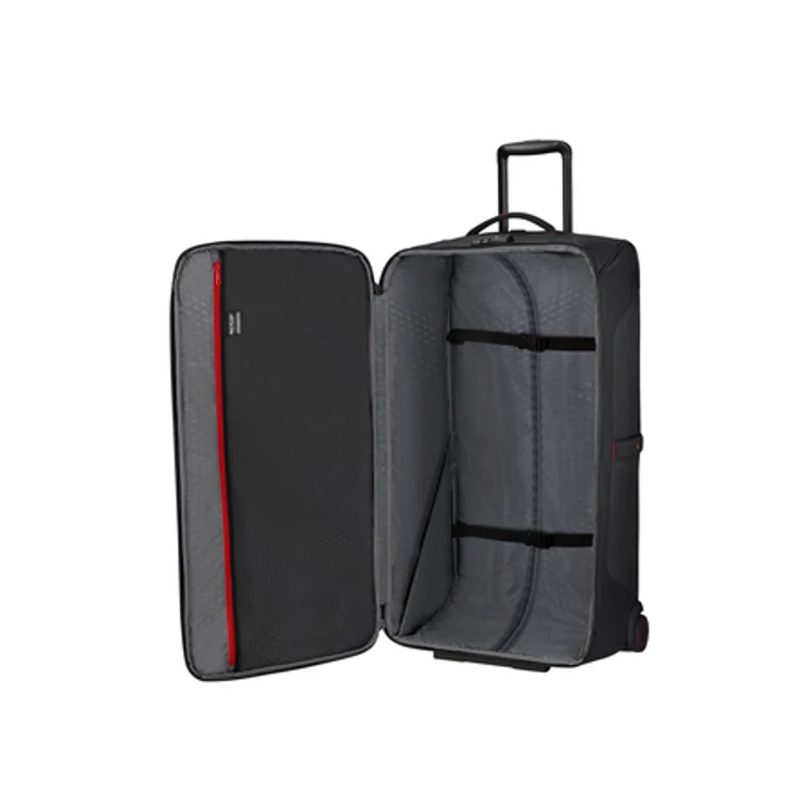 Samsonite Ecodiver bőrönd 79 cm Black