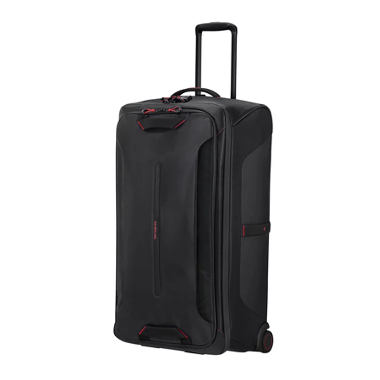 Samsonite Ecodiver bőrönd 79 cm Black