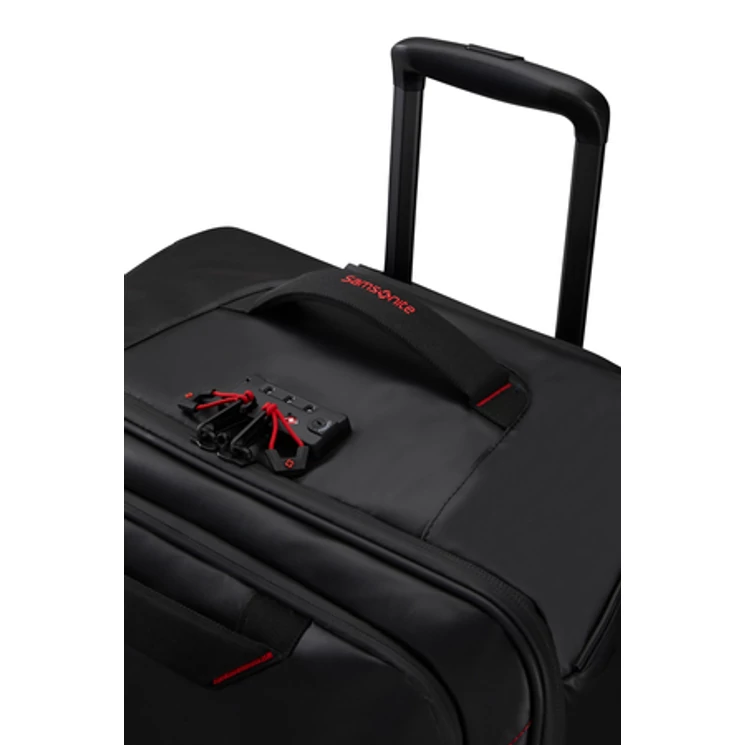 Samsonite Ecodiver bőrönd 79 cm Black