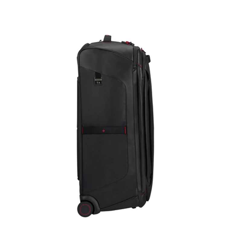 Samsonite Ecodiver bőrönd 79 cm Black