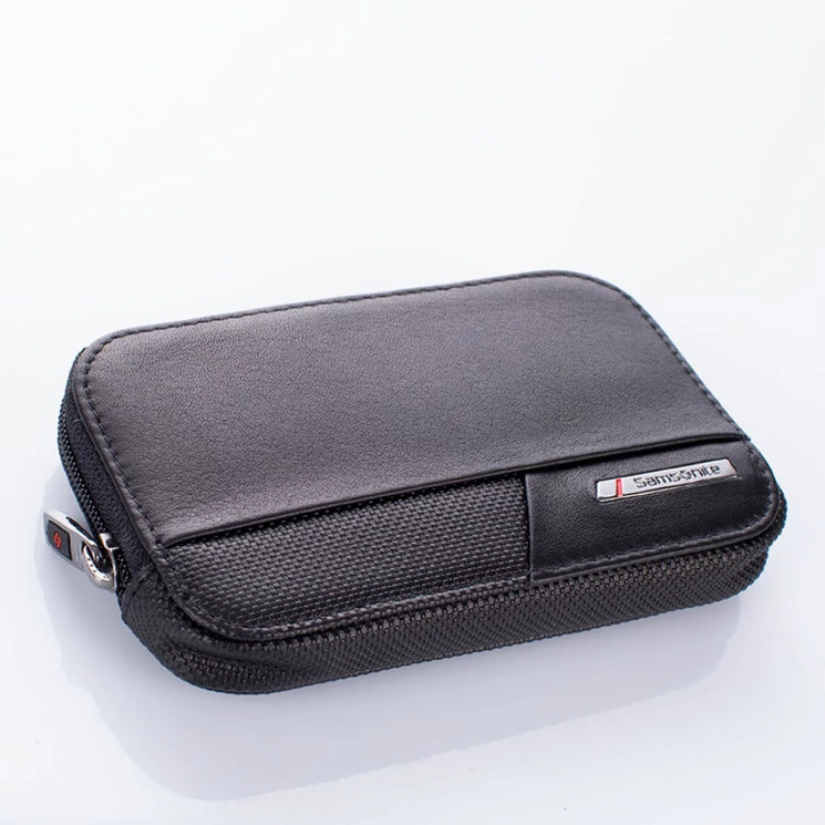 Samsonite PRO-DLX 6 SLG kulcstartó