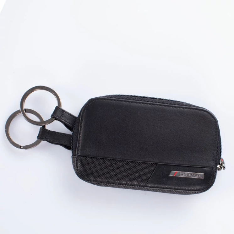 Samsonite PRO-DLX 6 SLG kulcstartó