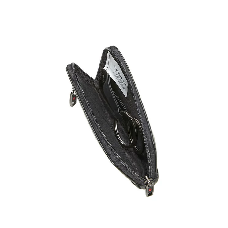 Samsonite PRO-DLX 6 SLG kulcstartó