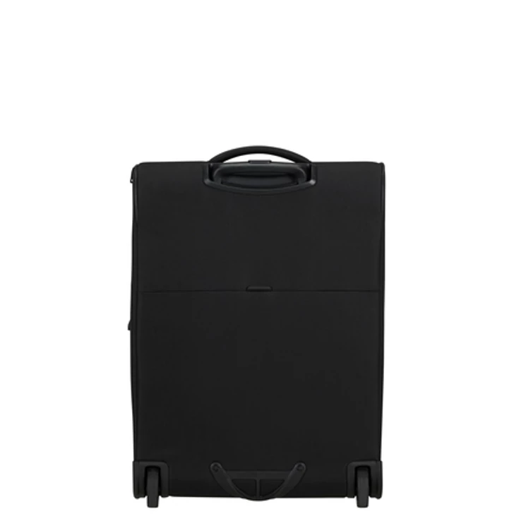 Samsonite Litebeam állóbőrönd kabin méret 55 cm ajándék bőröndhuzattal