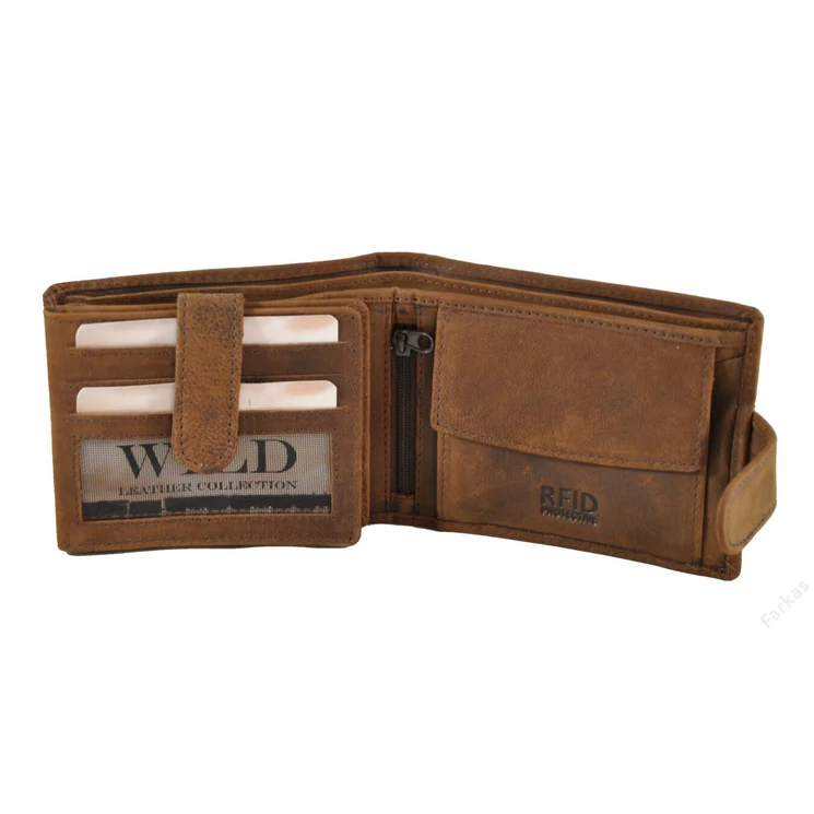 Always Wild Férfi Pénztárca 23503