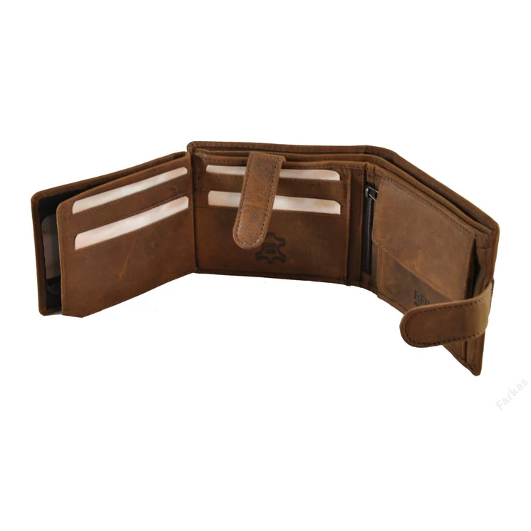 Always Wild Férfi Pénztárca 23503