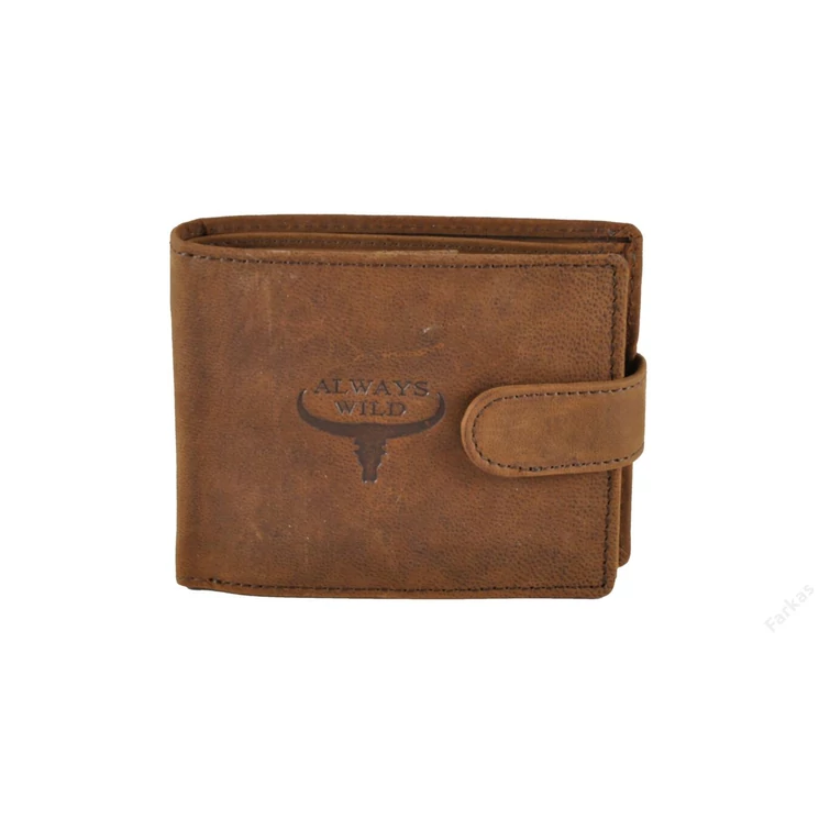 Always Wild Férfi Pénztárca 23503