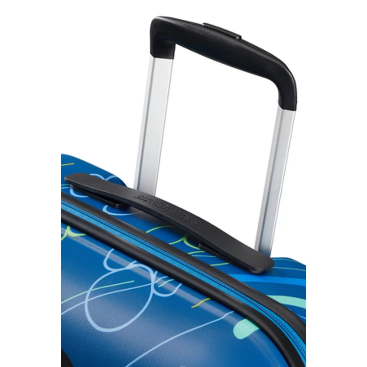 American Tourister Wavebreaker Disney bőrönd 77 cm MickeyFuturePop