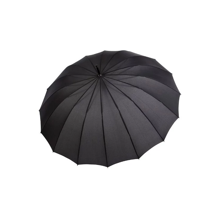 D-741963DSZ Doppler Golf Blackstar férfi félautomata esernyő