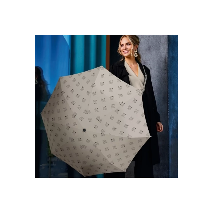 Doppler automata női esernyő D-7441465NS02